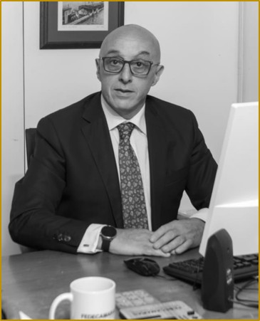 Richard J. Fortunato
